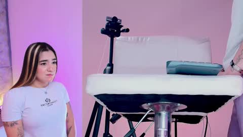 angel online show from 02/16/26, 06:31