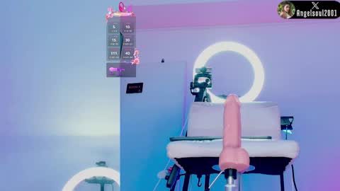 angel online show from 05/30/26, 02:08