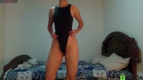 angelceleste14 online show from 11/23/25, 10:20