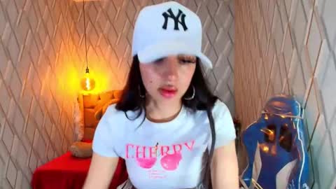 Angel online show from 11/27/25, 01:02