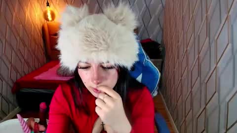 Angel online show from 03/19/26, 01:15