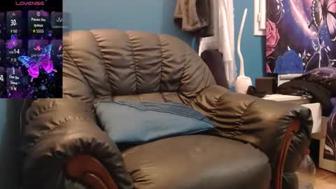 angelcoquinou online show from 03/06/26, 09:22