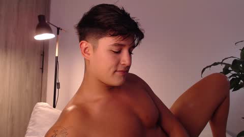 Snapshot of angelcossio chatting on 12/25/24, 06:52 Angel online show from 12/25/24, 06:52