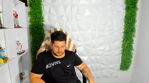 angel online show from 01/18/25, 03:09