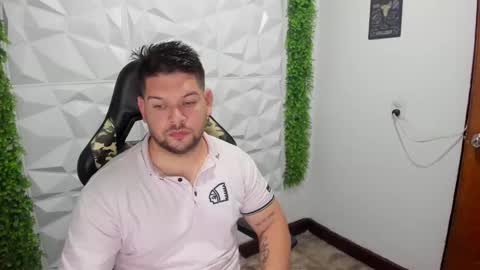 angel online show from 01/30/25, 01:33