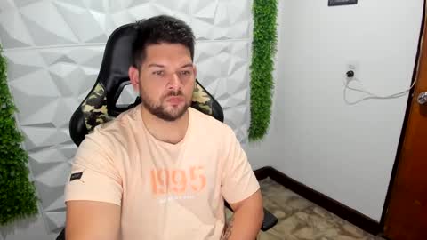 angel online show from 02/08/25, 01:22