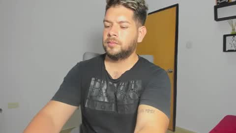 angel online show from 09/14/25, 01:05