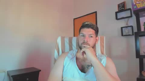 angel online show from 11/05/25, 02:06