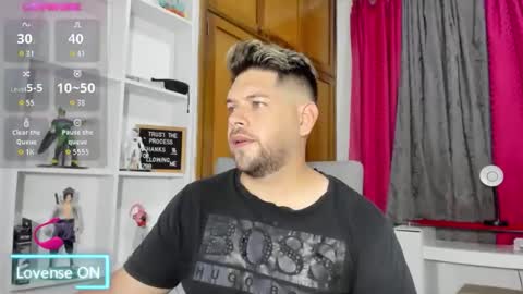 angel online show from 02/19/26, 04:47