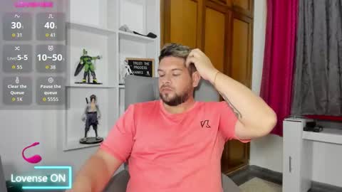 angel online show from 03/07/26, 03:20