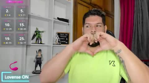 angel online show from 03/13/26, 11:39