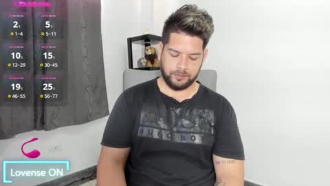 angel online show from 04/12/26, 01:49