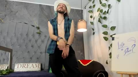 Snapshot of angeldamianart chatting on 11/13/25, 08:30 angeldamianart online show from 11/13/25, 08:30