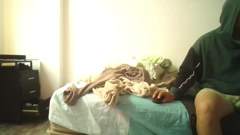 angeldavid90 online show from 09/21/25, 05:03