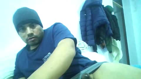 angeldavid90 online show from 10/09/25, 03:26