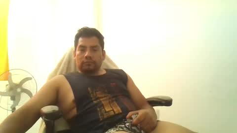 angeldavid90 online show from 04/25/26, 07:00