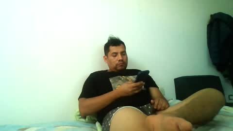 angeldavid90 online show from 05/31/26, 06:53