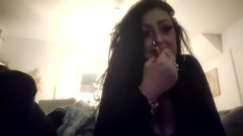 angeldevlin81 online show from 06/06/26, 12:16