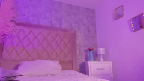 Angel Doll online show from 03/18/26, 05:43