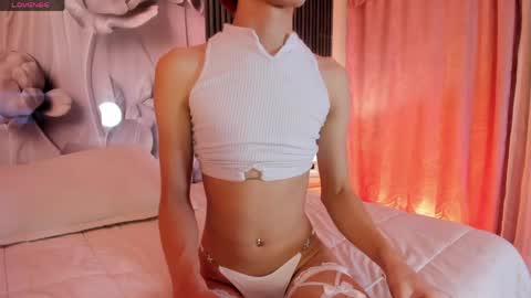 Angel Doll online show from 05/19/26, 05:14