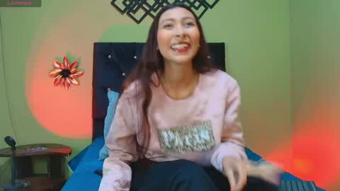 angeldreams15 online show from 04/17/26, 11:19