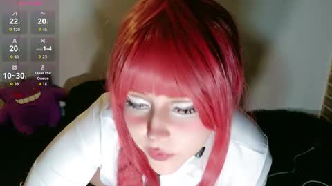 abby online show from 02/16/26, 01:24