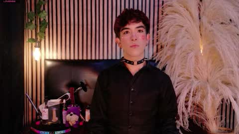 Angel dust online show from 02/03/26, 03:59