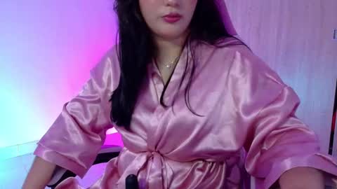 Valentina online show from 03/01/26, 08:11