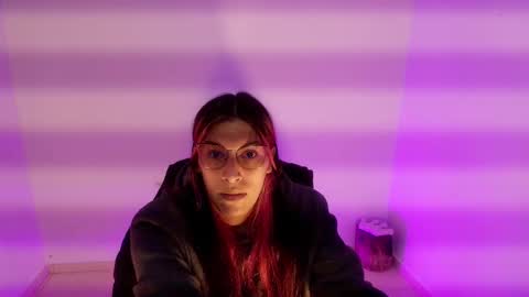 angele online show from 02/14/26, 04:37