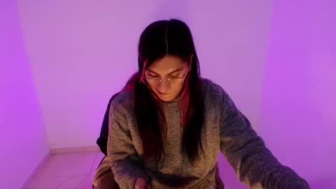 angele online show from 03/27/26, 07:35