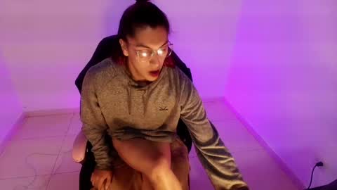 angele online show from 04/13/26, 06:24