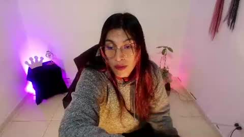 angele online show from 07/10/26, 06:54