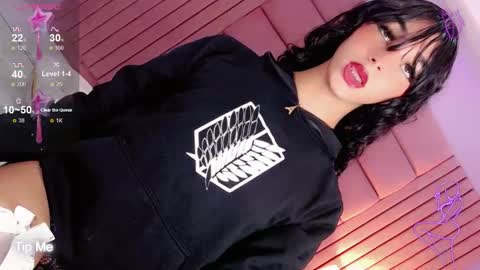 angeles_bust online show from 03/02/25, 12:43