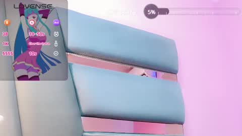 angeles_bust online show from 03/07/25, 03:18