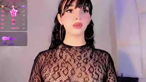 angeles_bust online show from 11/15/25, 09:00