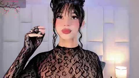 angeles_bust online show from 01/12/26, 08:58