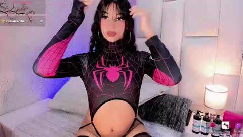 angeles_bust online show from 03/14/26, 08:36