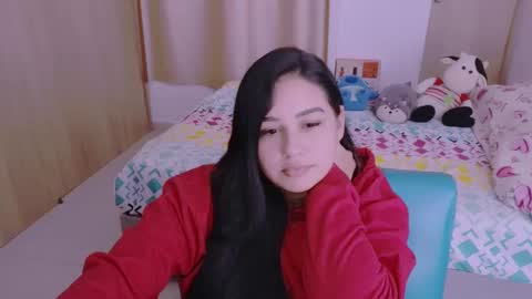 Snapshot of angeleslinda chatting on 12/13/24, 10:55 anastasia online show from 12/13/24, 10:55