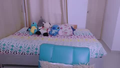 Snapshot of angeleslinda chatting on 12/28/24, 09:51 anastasia online show from 12/28/24, 09:51