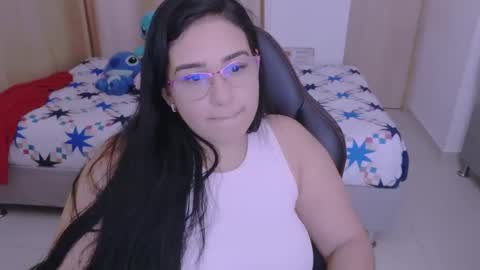 Snapshot of angeleslinda chatting on 01/19/25, 09:55 anastasia online show from 01/19/25, 09:55