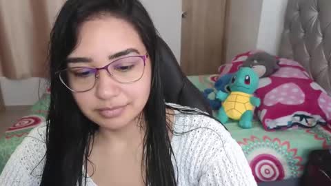 Snapshot of angeleslinda chatting on 02/02/25, 06:42 anastasia online show from 02/02/25, 06:42