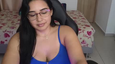 Snapshot of angeleslinda chatting on 02/16/25, 10:32 anastasia online show from 02/16/25, 10:32