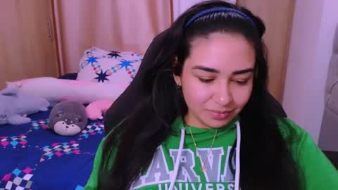 Snapshot of angeleslinda chatting on 03/23/26, 09:41 anastasia online show from 03/23/26, 09:41