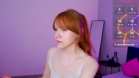 Angela online show from 06/15/26, 01:30