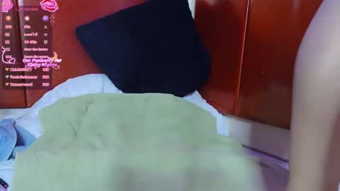 Jenny online show from 04/11/26, 07:45