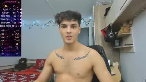 Frankie  online show from 12/11/24, 03:35