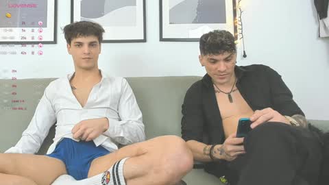 Frankie  online show from 02/08/25, 05:39