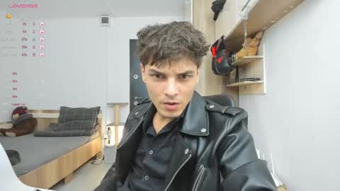 Frankie  online show from 02/18/25, 12:26