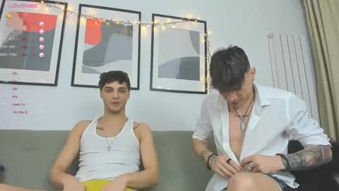 Frankie  online show from 02/19/25, 04:34