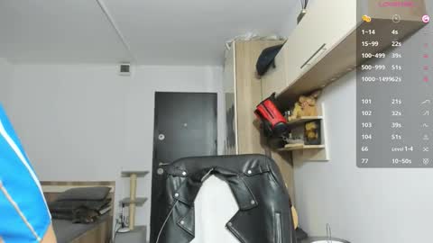 Frankie  online show from 09/26/25, 11:14